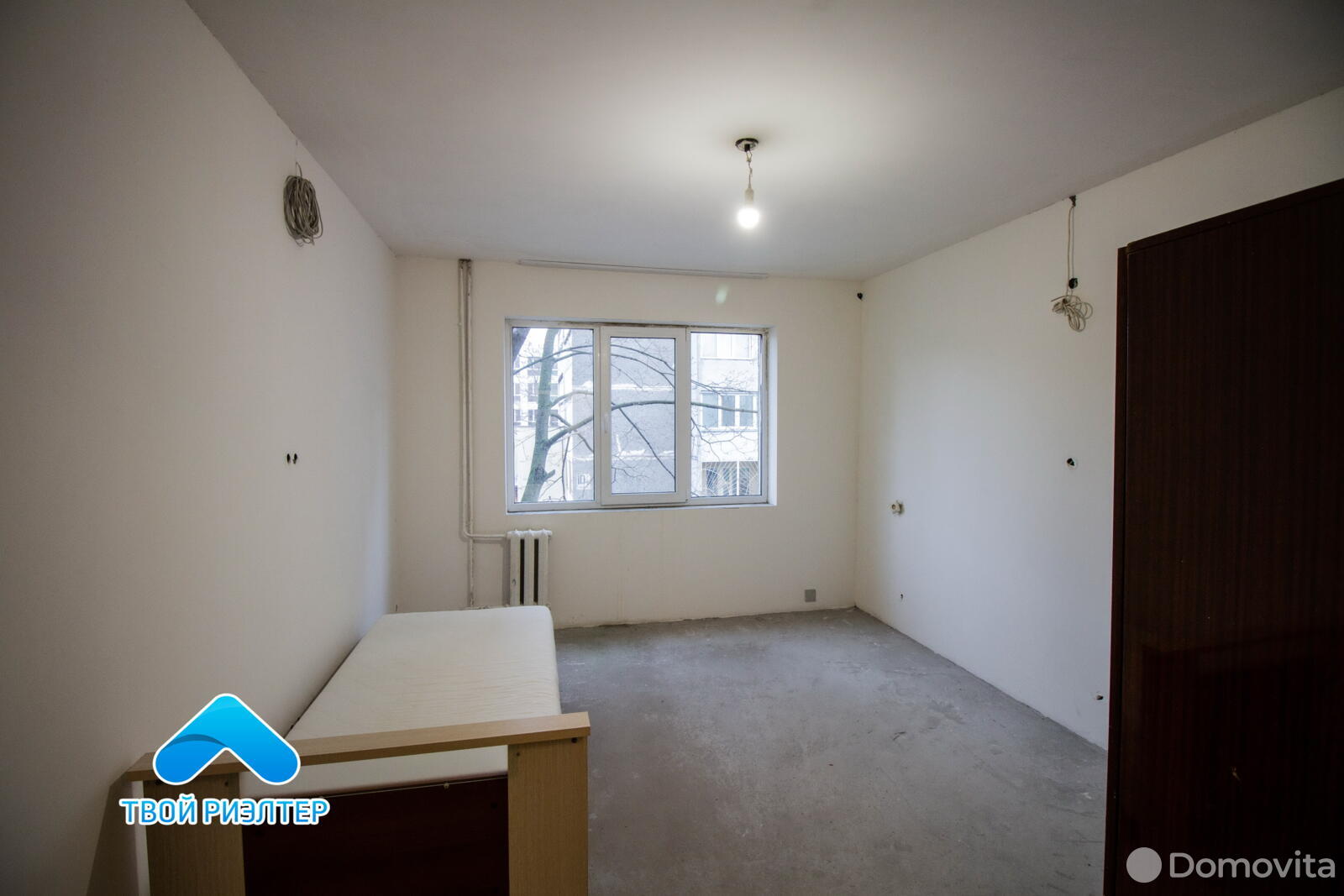 Купить 3-комнатную квартиру в Гомеле, ул. Богданова, д. 12А, 52000 USD, код: 993185 - фото 2