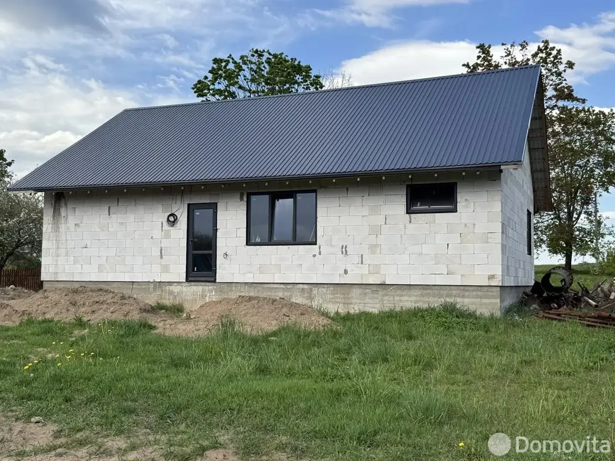 Цена продажи коттеджа, Рубеж, д. 17