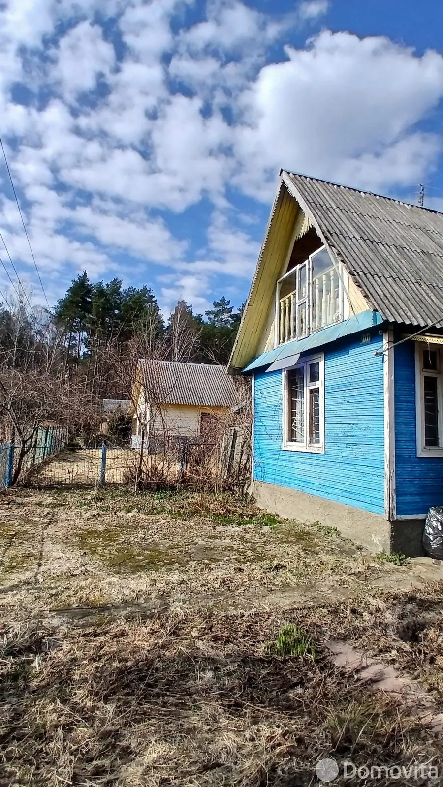 дача, Буровик-1, , стоимость продажи 15 000 р.