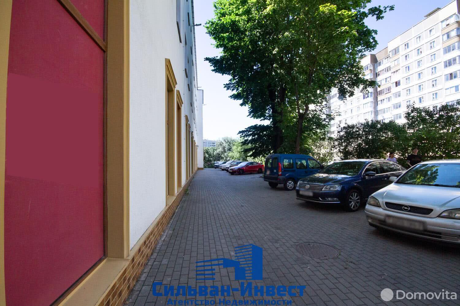 Снять офис на ул. Старовиленская, д. 100/2 в Минске, 6656EUR, код 12515 - фото 42