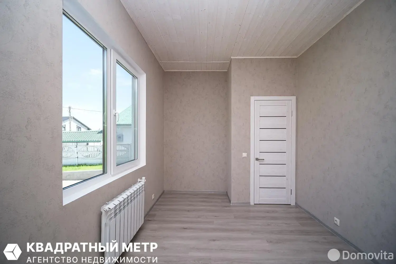 Купить 1-этажную дачу в Звезда Минская область, 137000USD, код 185720 - фото 29