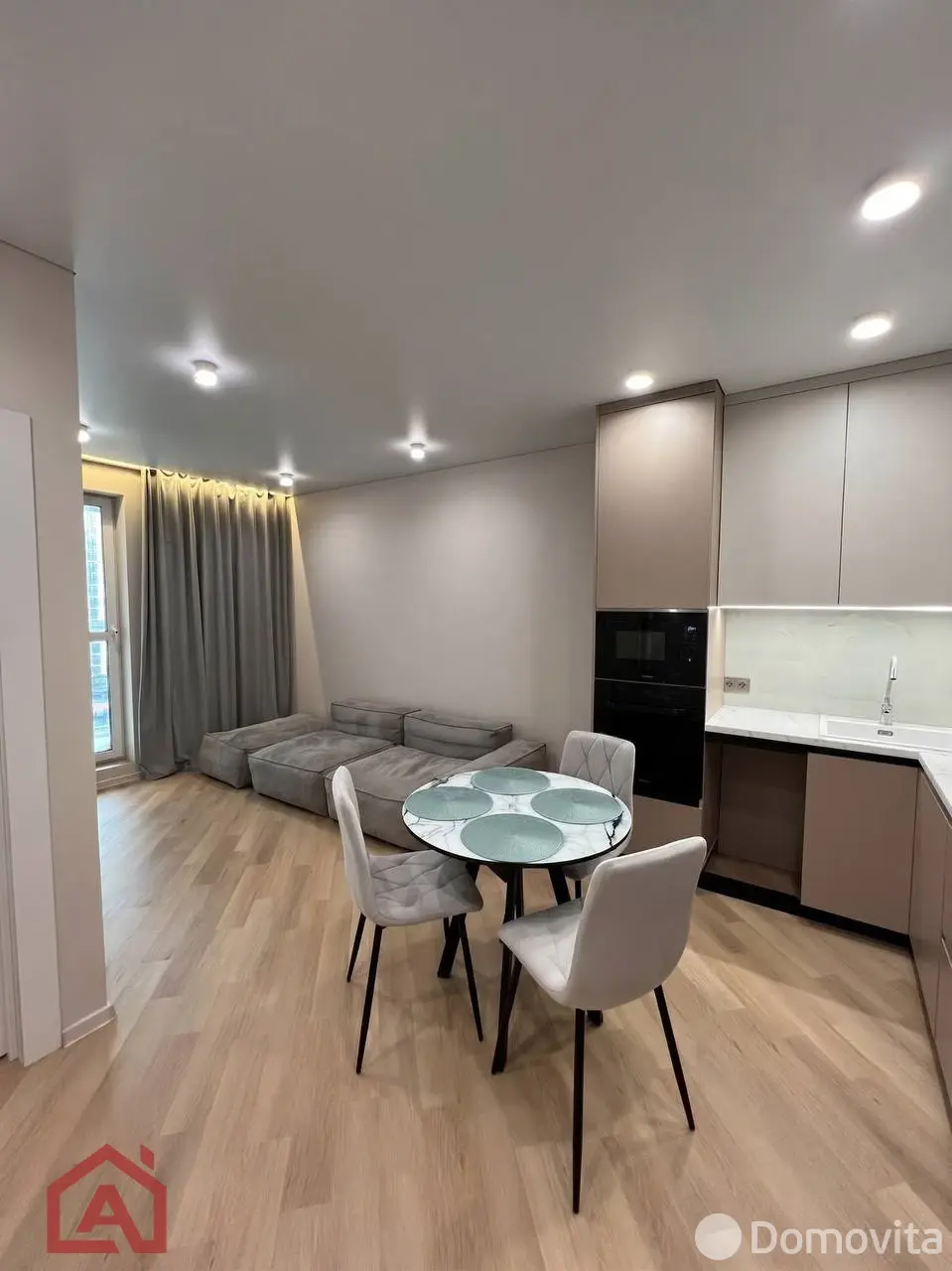 Снять 2-комнатную квартиру в Минске, ул. Жореса Алфёрова, д. 11, 550USD, код 146863 - фото 2