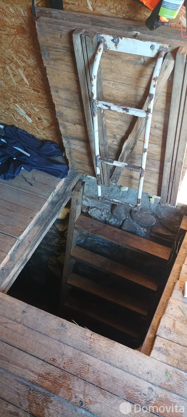 коттедж, Ерши, ул. Восточная, д. 16 