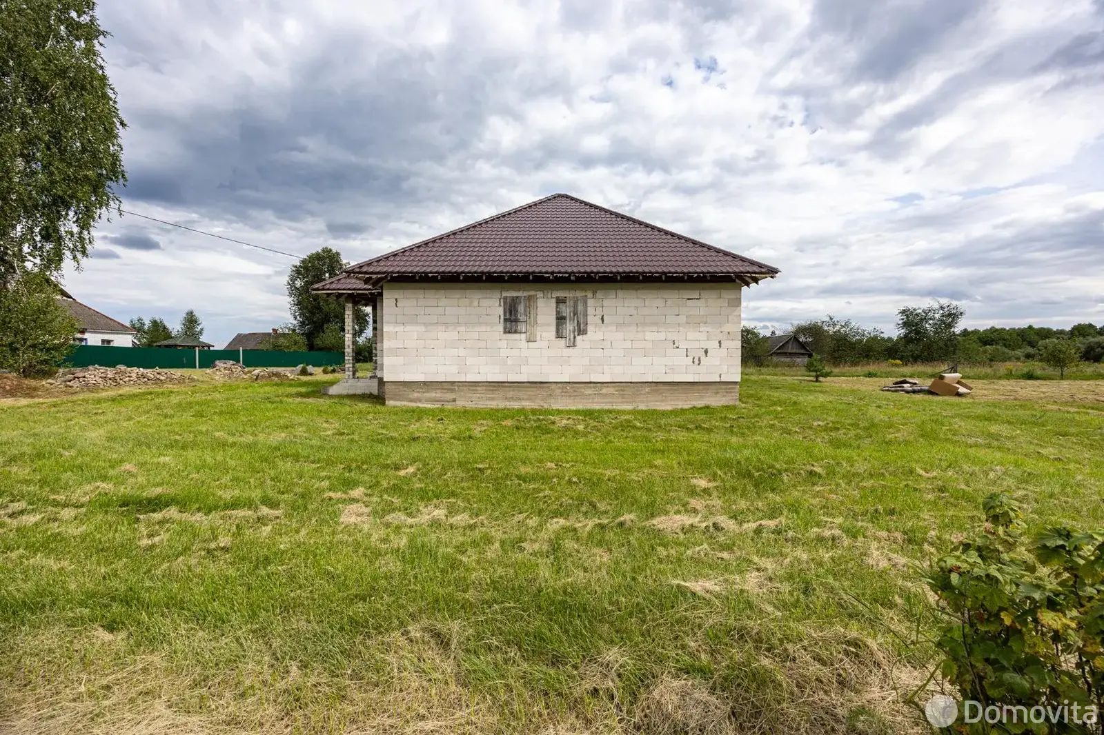 дом, Негоничи, ул. Центральная, д. 16