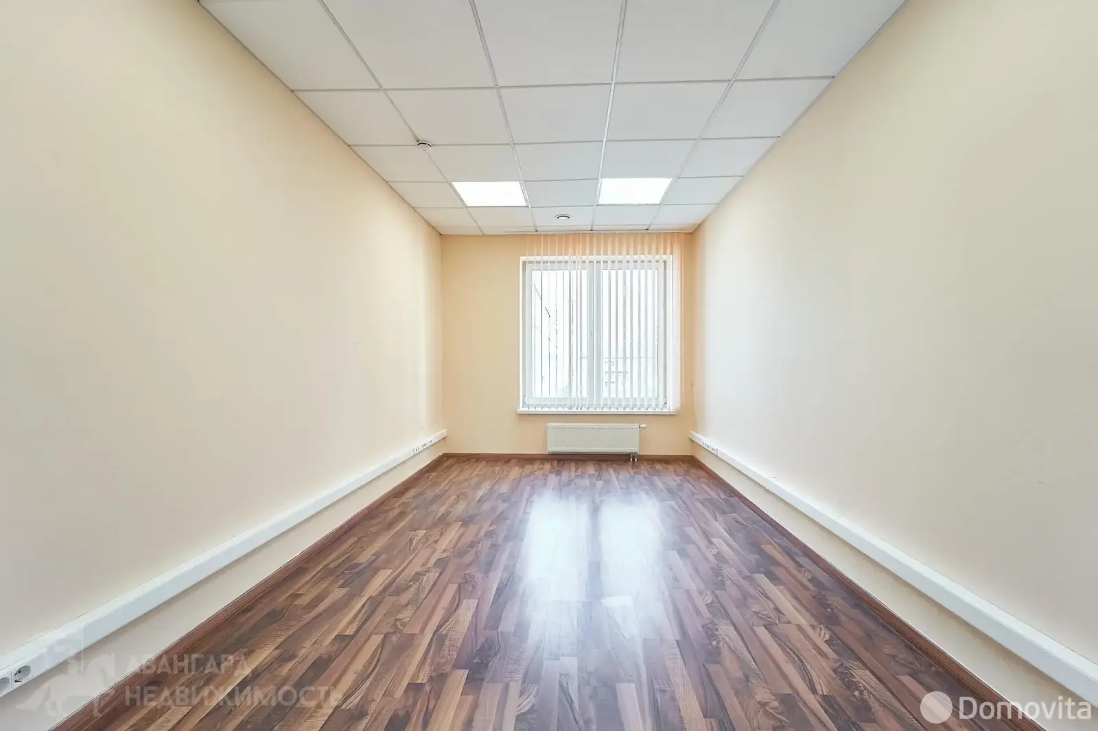 офис, Минск, ул. Смоленская, д. 15/А на ст. метро Пролетарская