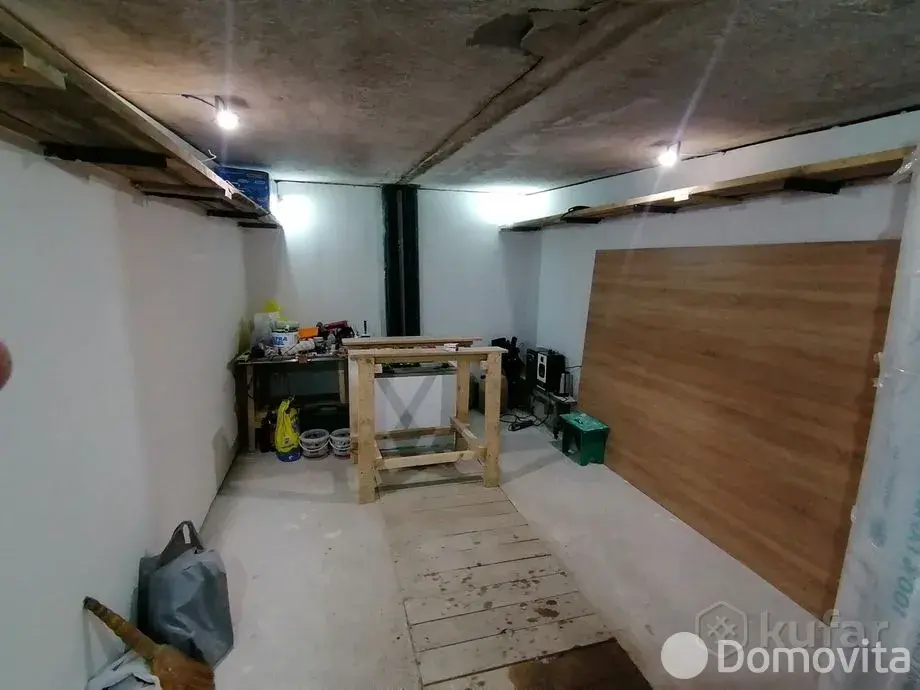 Снять гараж в Гродно, ул. Максима Горького, д. 105А, 70USD, код 2789 - фото 2
