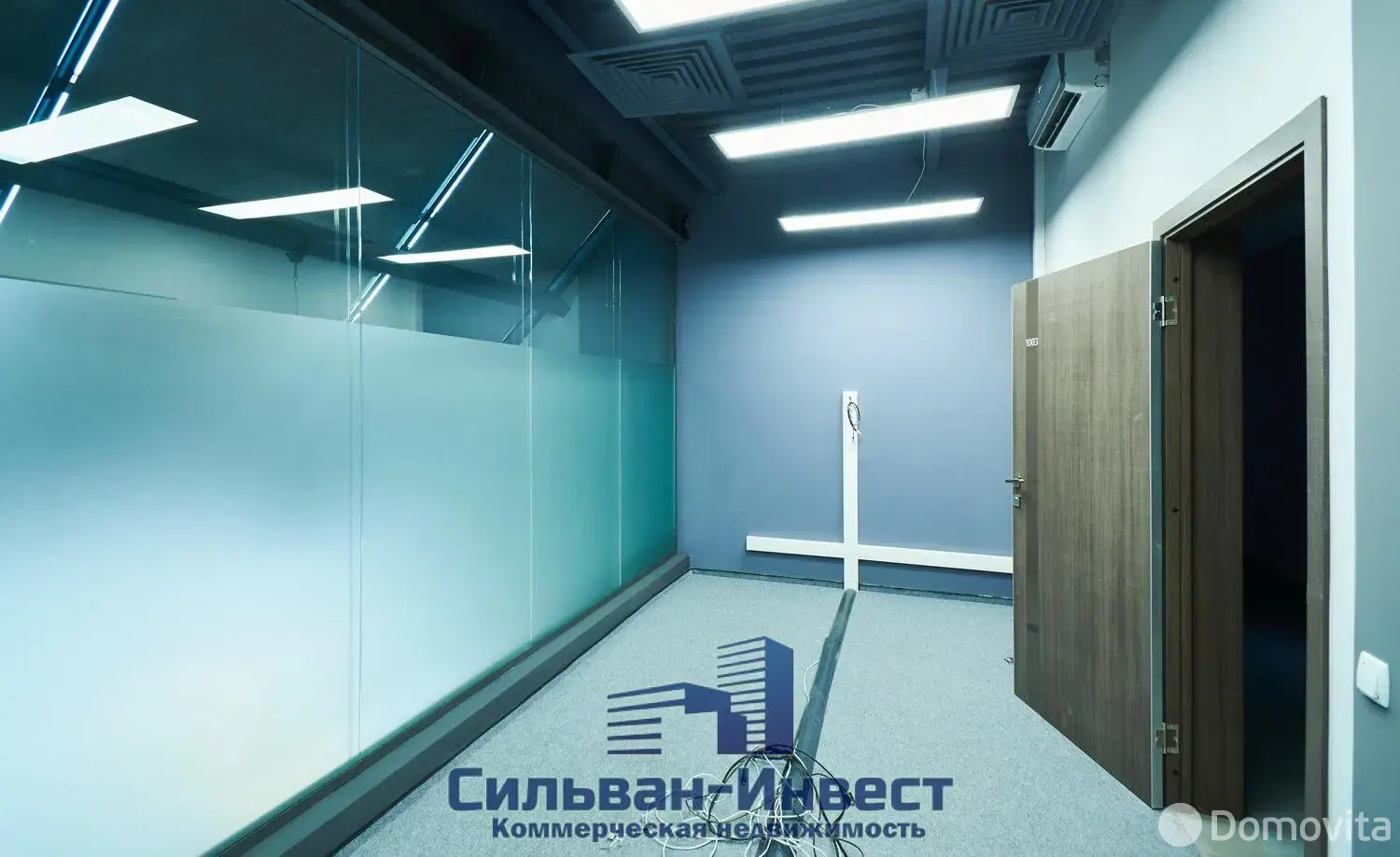 Купить офис на пер. Козлова, д. 25 в Минске, 1414440USD, код 8425 - фото 24