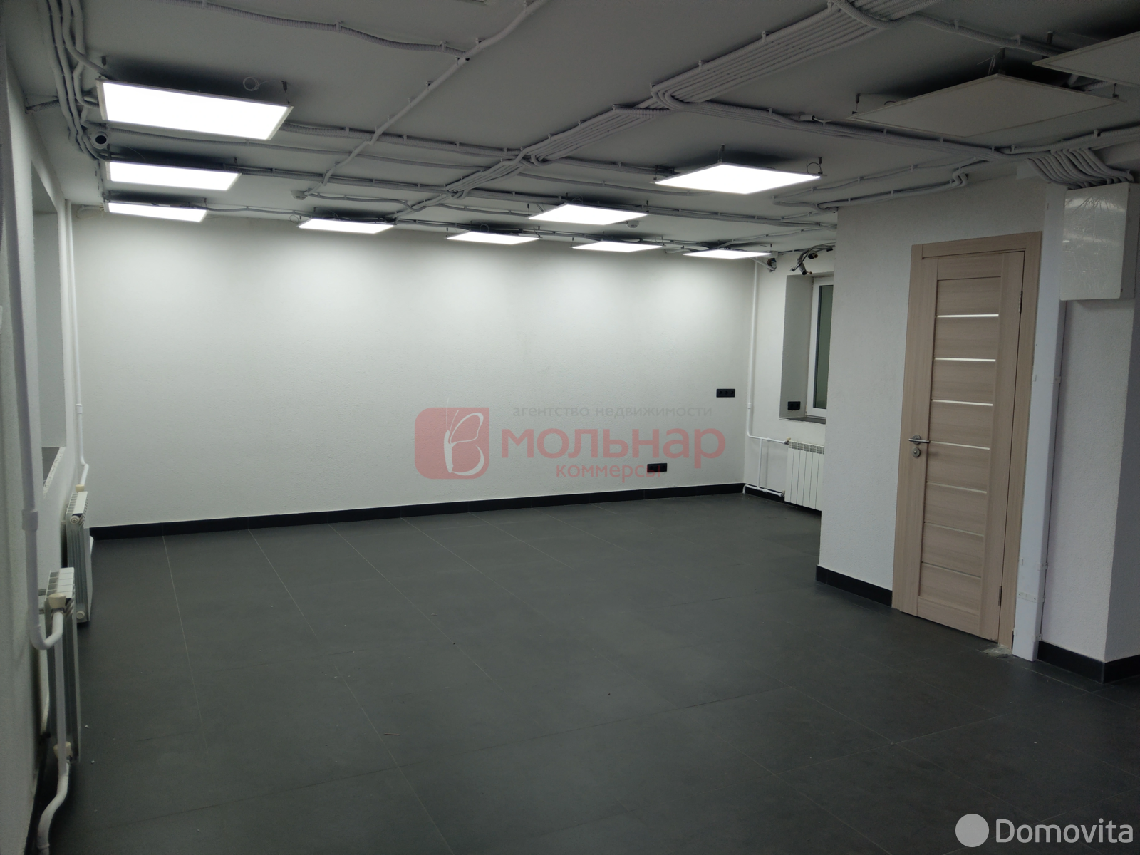 Цена аренды торгового объекта, Минск, пр-т Машерова, д. 76