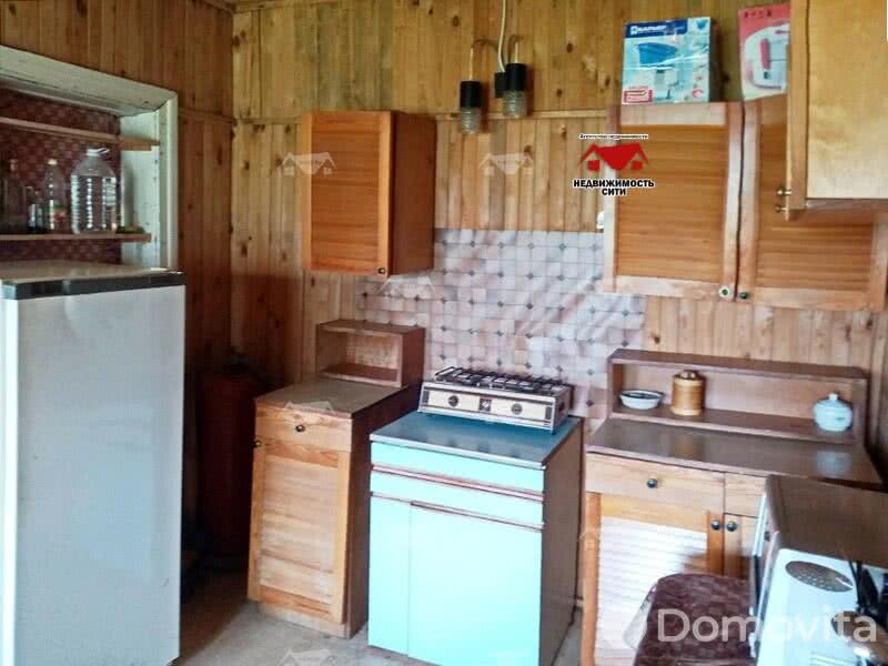 Продажа 1-этажного дома в Сосновщиной, Минская область ул. Лесная, 9500USD, код 635723 - фото 6