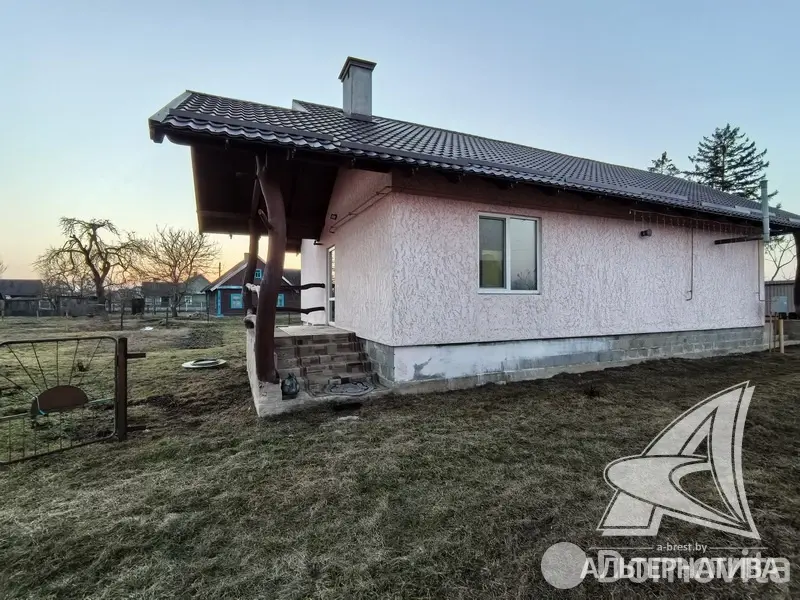 коттедж, Каленковичи, - лучшее предложение