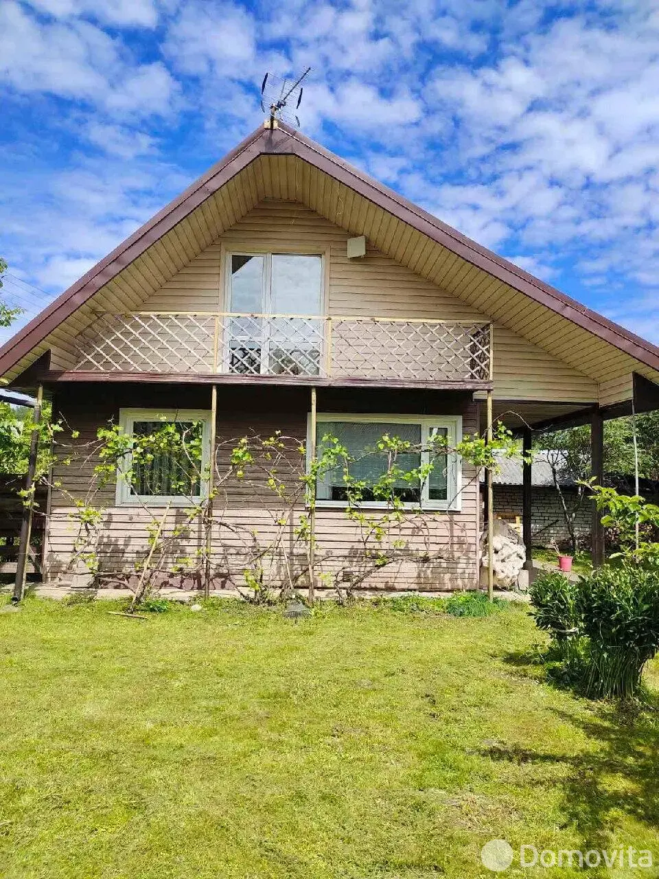 продажа дачи, Зенитчик, д. 241