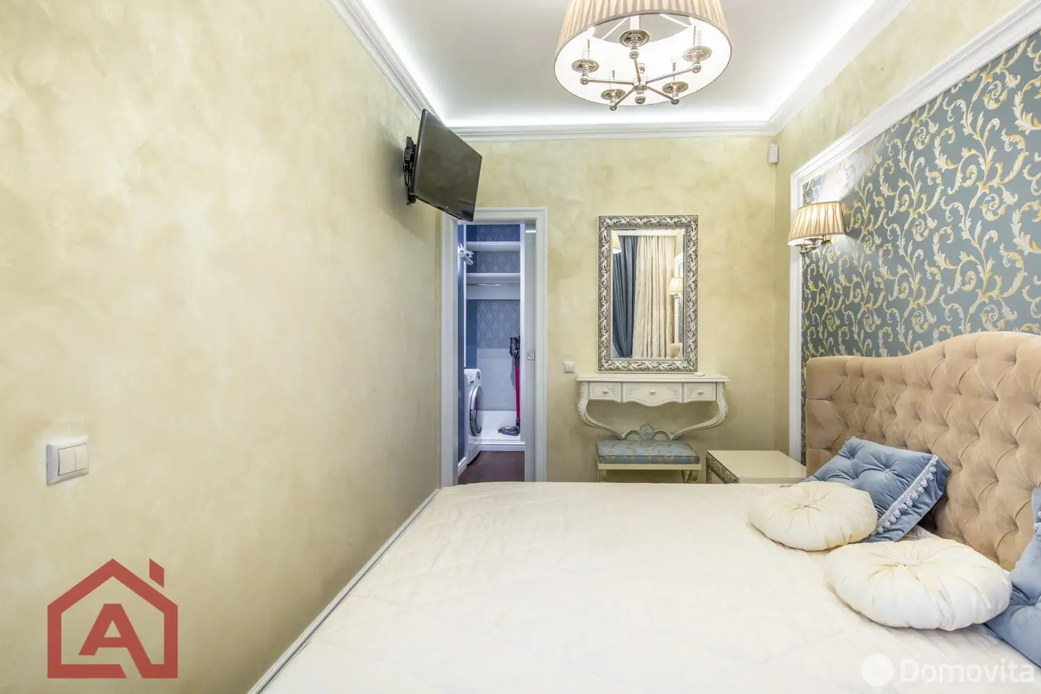 аренда квартиры, Минск, пр-т Победителей, д. 127