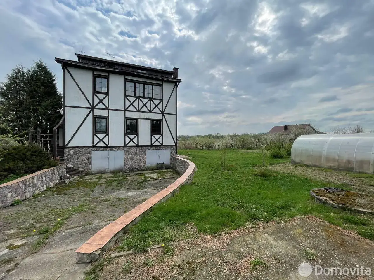 Стоимость продажи коттеджа, Белица, 