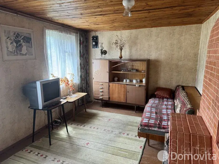 дача, Чернявка, 