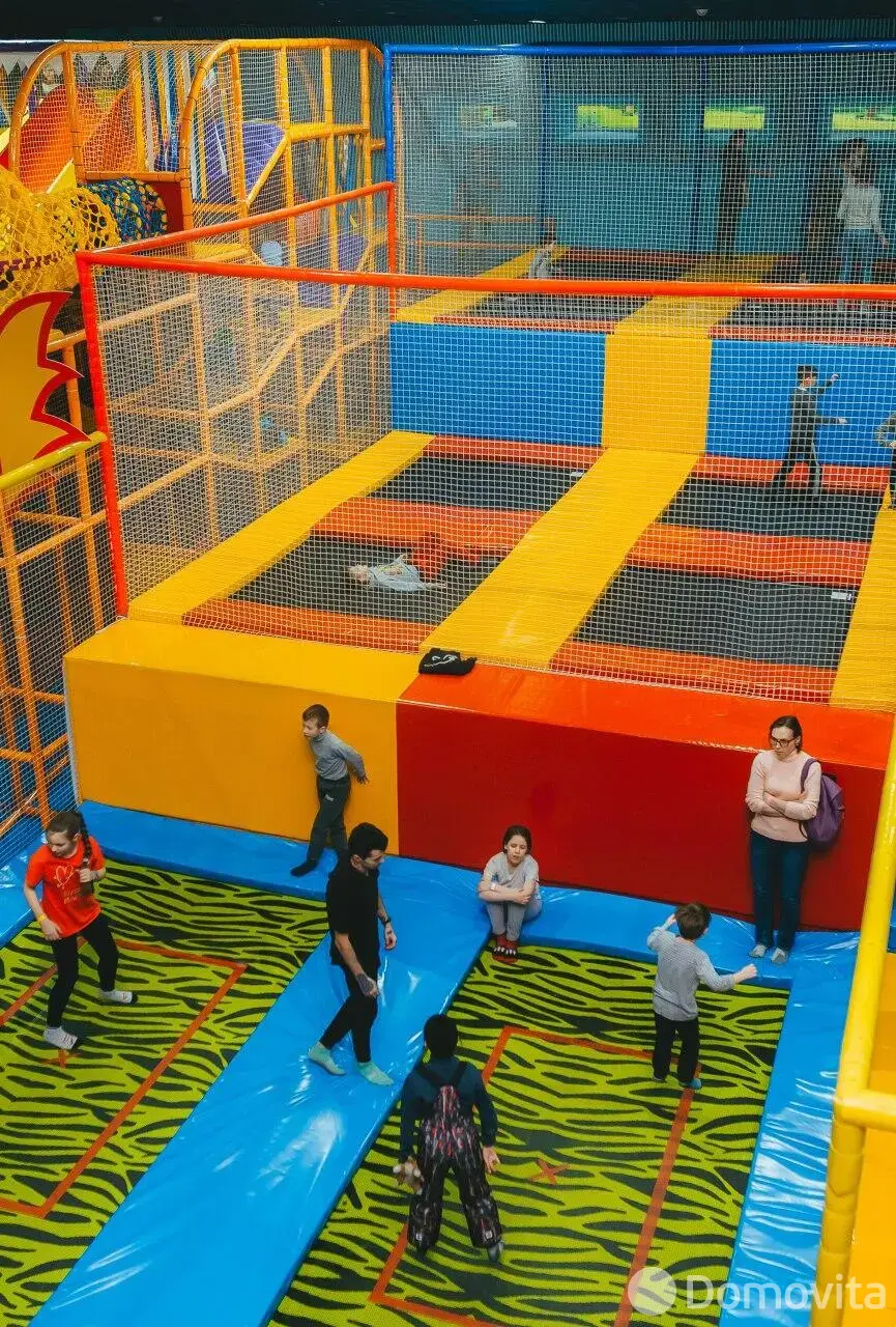 объект сферы услуг, Гомель, ул. Юбилейная, д. 9 