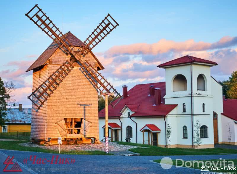 Купить земельный участок, 24 сотки, Наносы, Минская область, 89000USD, код 566212 - фото 24