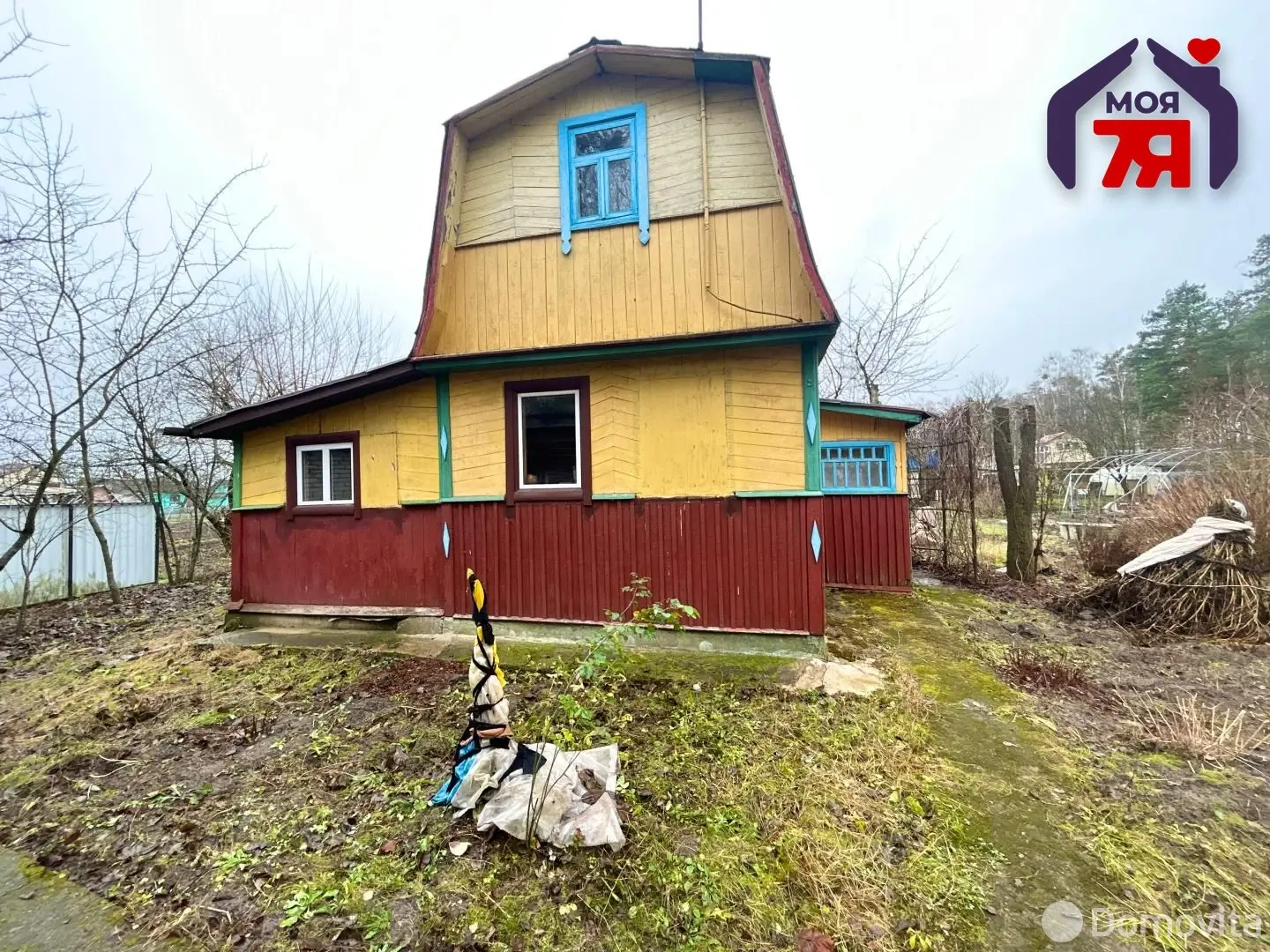 Стоимость продажи дачи, Горняк-1, 