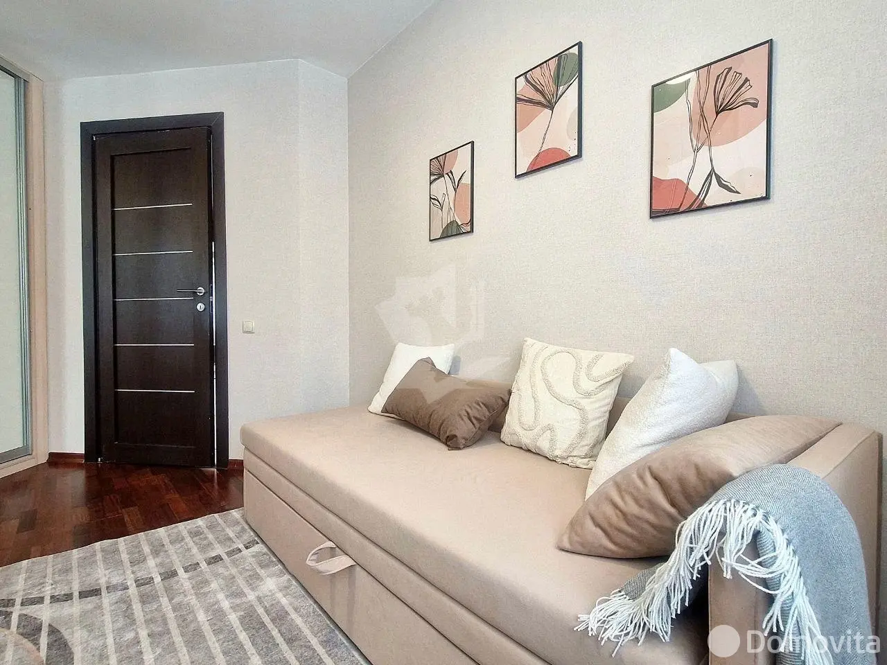 Снять 3-комнатную квартиру в Минске, пр-т Газеты Правда, д. 16, 1000USD, код 149891 - фото 13