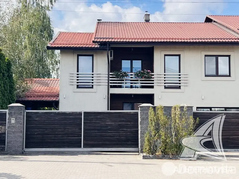 продажа коттеджа, Брест,