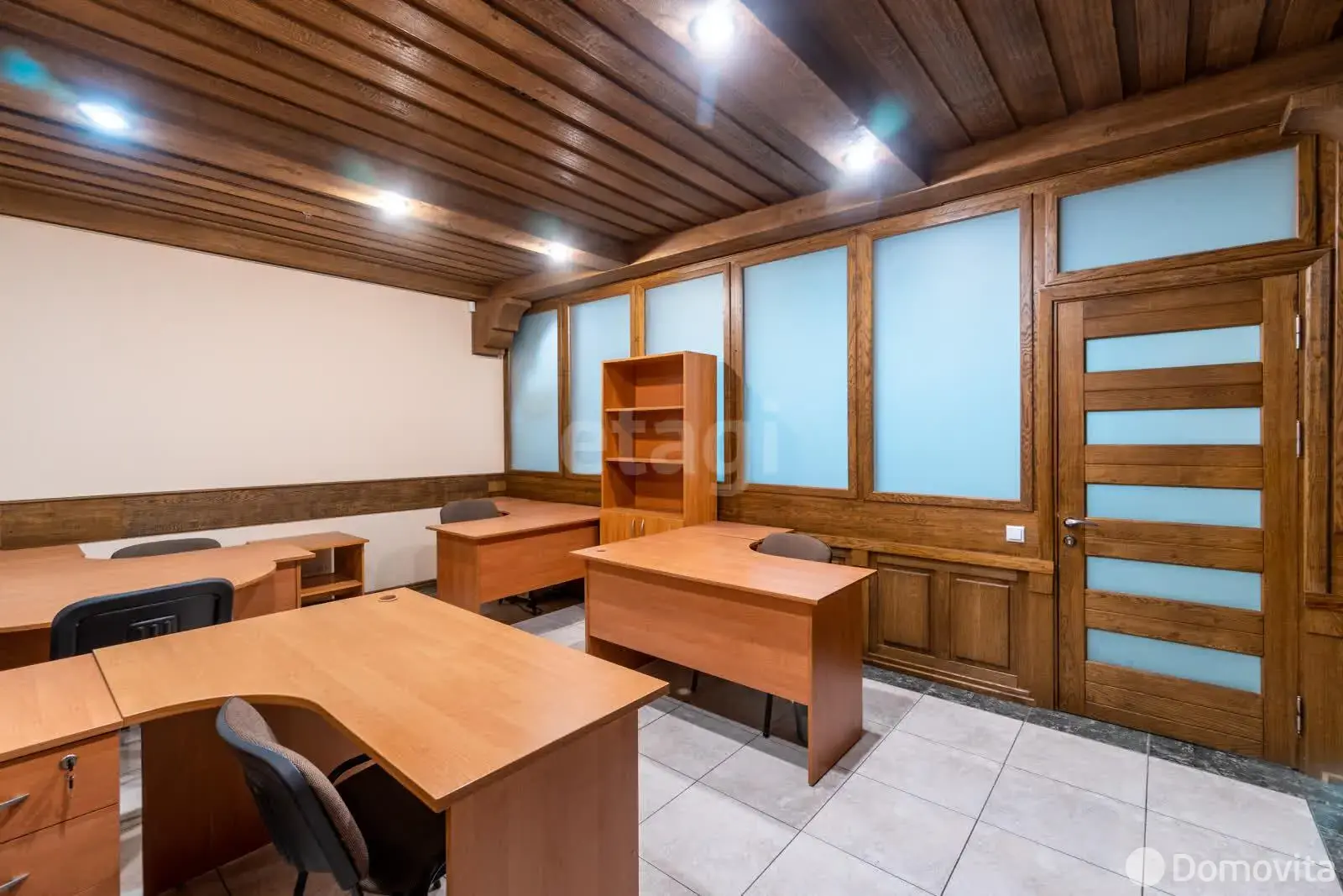 Аренда офиса на ул. Михася Лынькова, д. 63 в Минске, 733EUR, код 15526 - фото 3