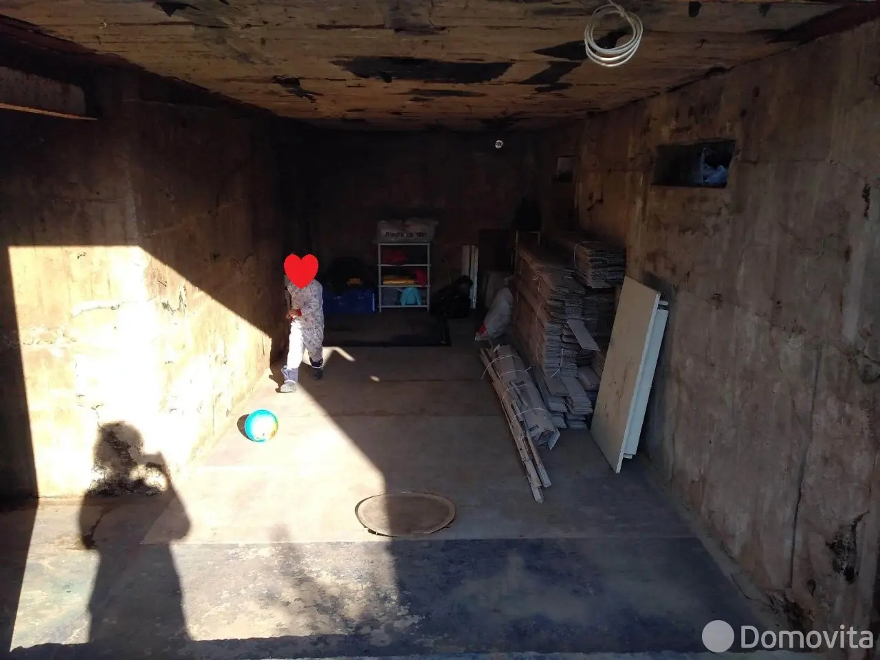 Купить 1-этажную дачу в Механизатор Минская область, 7900USD, код 185184 - фото 13