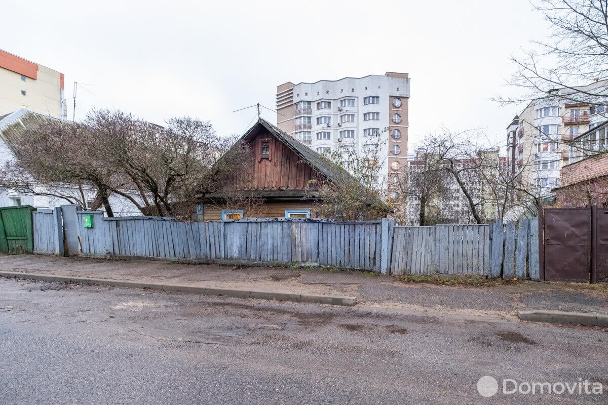 Купить земельный участок, 8 соток, Минск, Минская область, 150000USD - фото 1