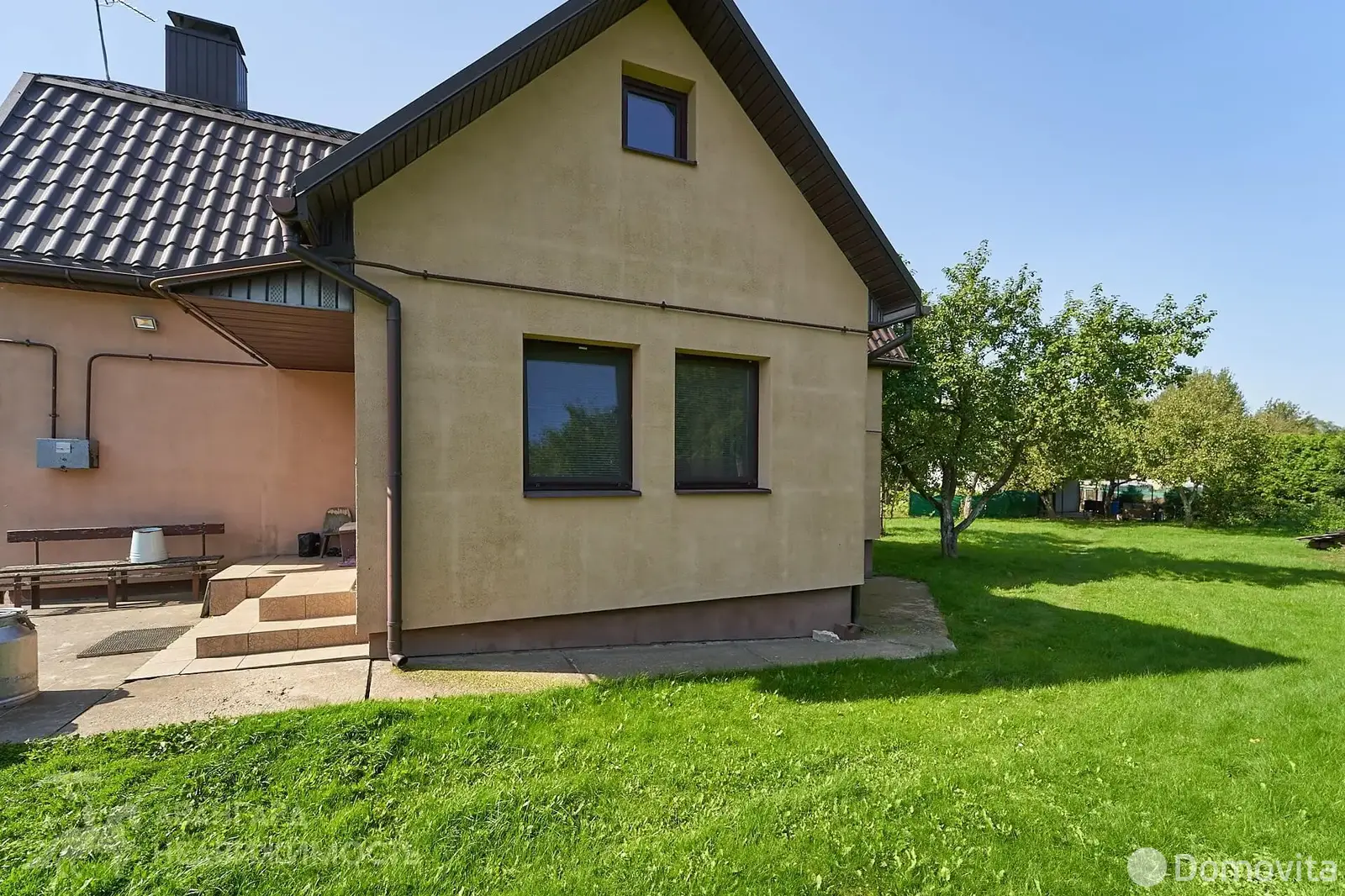 Стоимость продажи коттеджа, Ружамполь, ул. Лесная