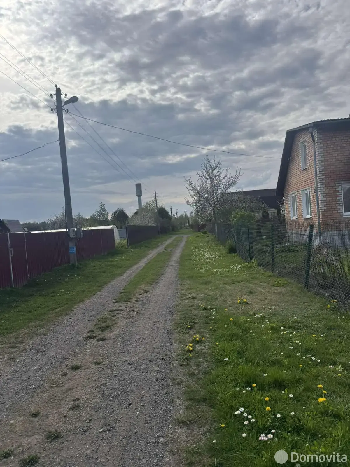 дача, ДУБОК,