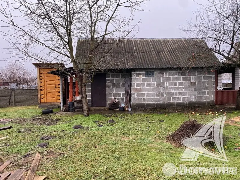 Купить 2-этажную дачу в Армеец-3 Брестская область, 56900USD, код 171872 - фото 29