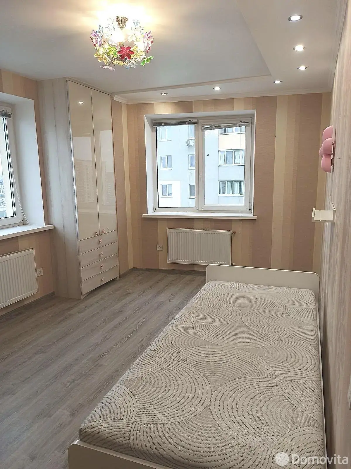 Снять 4-комнатную квартиру в Минске, ул. Ржавецкая, д. 3, 2200BYN, код 151307 - фото 14