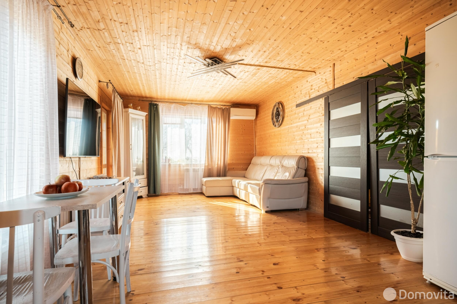 Цена продажи дома, Луково, ул. Центральная, д. 13