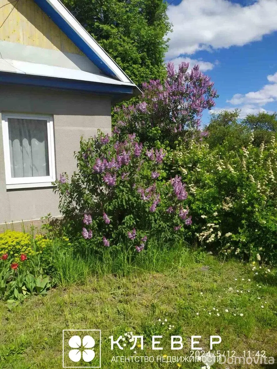 дом, Рудня, ул. Заречная 