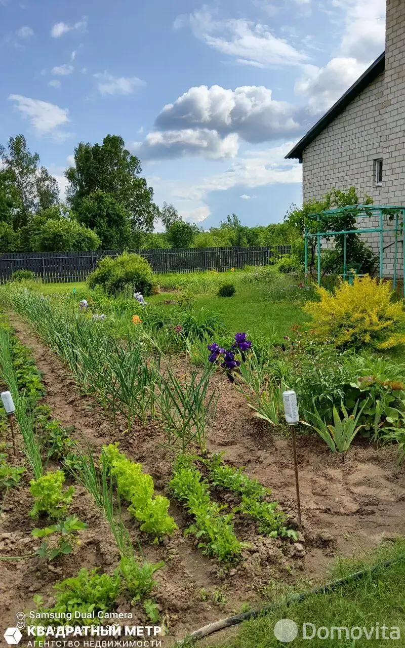 купить коттедж, Свислочь, ул. Клименко