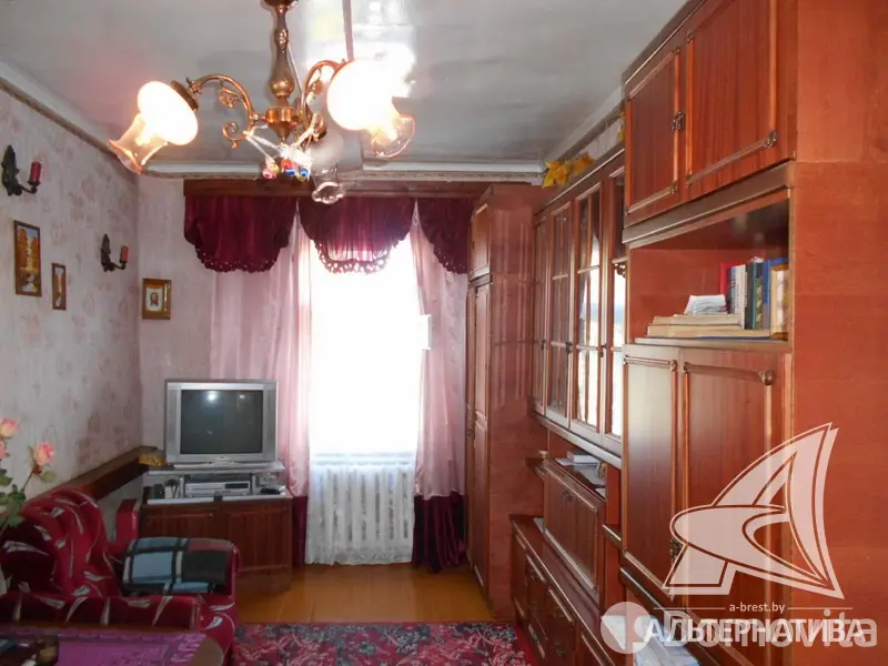 дом, Брест, - лучшее предложение