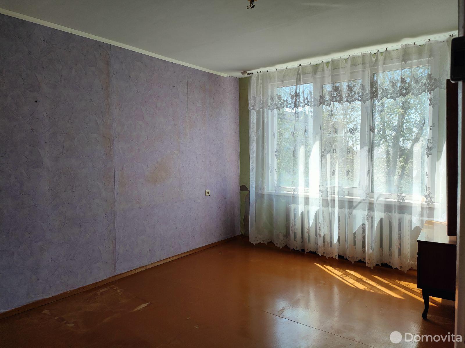 Купить 3-комнатную квартиру в Воложине, ул. Мира, д. 14, 32900 USD, код: 999556 - фото 2