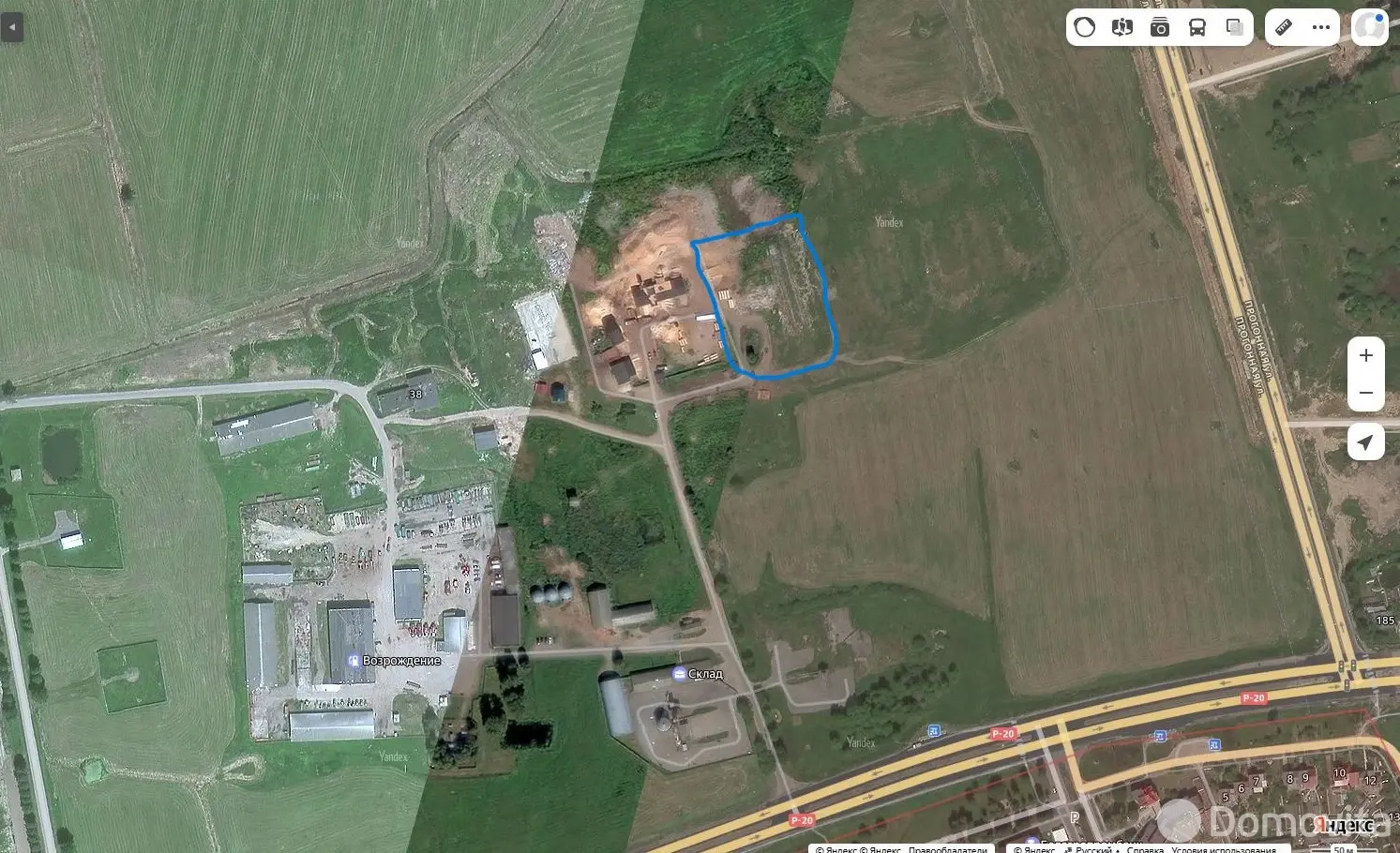 офис, Кировская, 