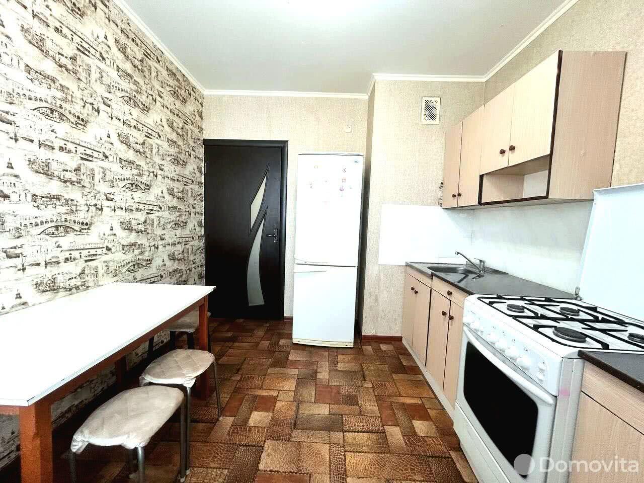 Купить 2-комнатную квартиру в Борисове, ул. Трусова, д. 10/1, 45900 USD, код: 1029920 - фото 6