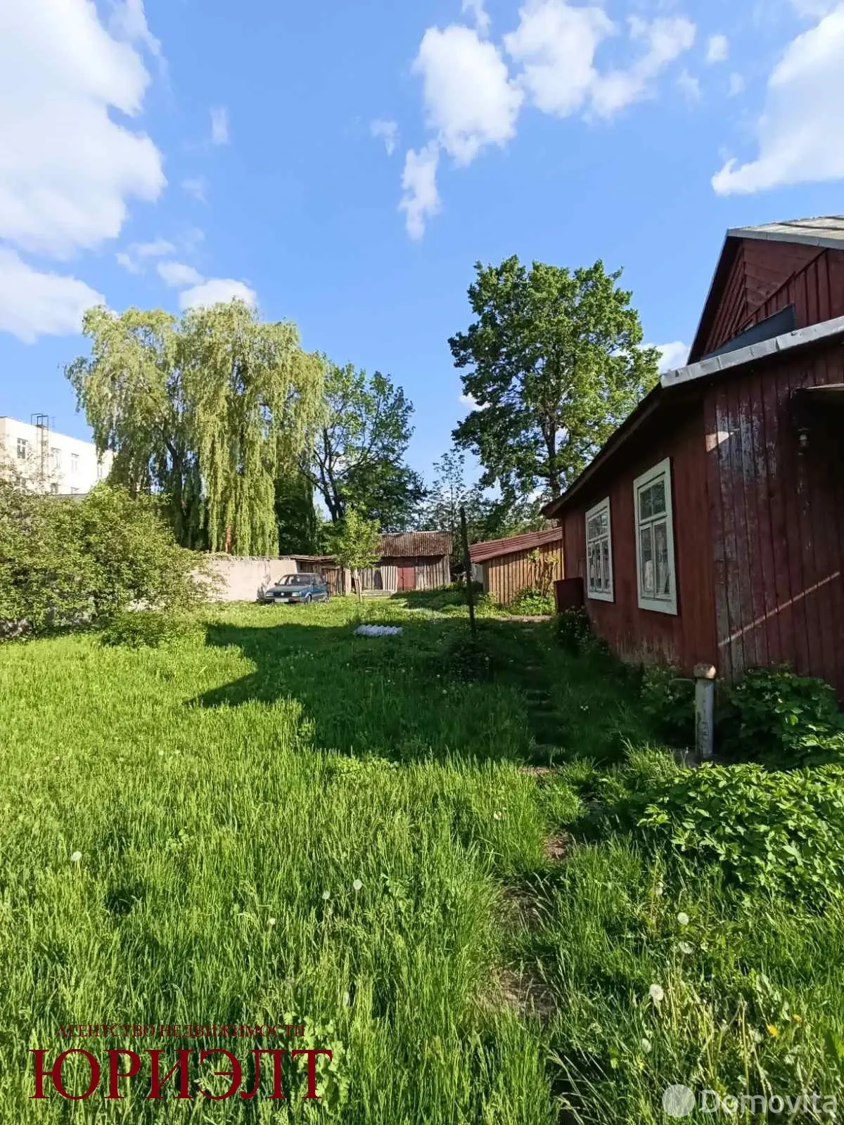 продажа коттеджа, Пинск, ул. Ленинградская