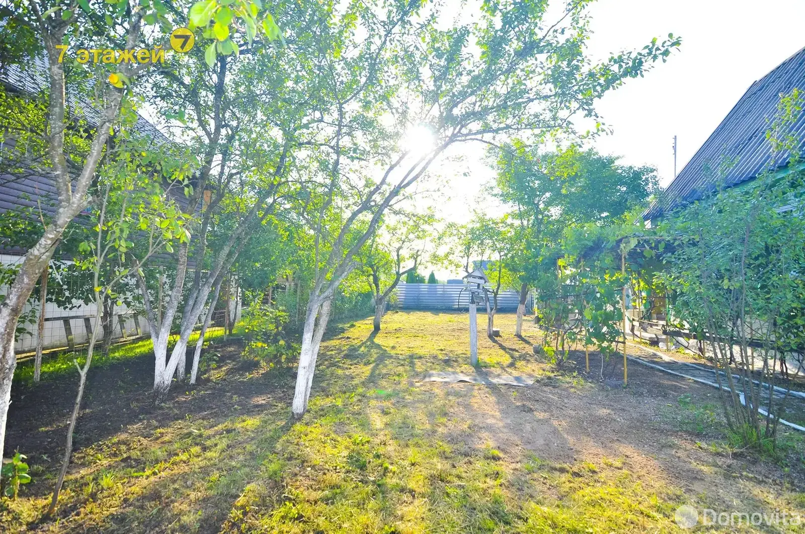 Продажа 2-этажной дачи в Энергостроителе Минская область, 8000USD, код 175338 - фото 30