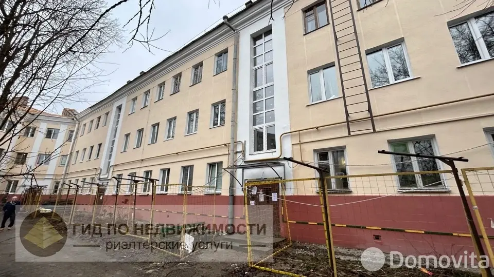 Продажа 2-комнатной квартиры в Гомеле, ул. Советская, д. 103, 45000 USD, код: 1119004 - фото 4