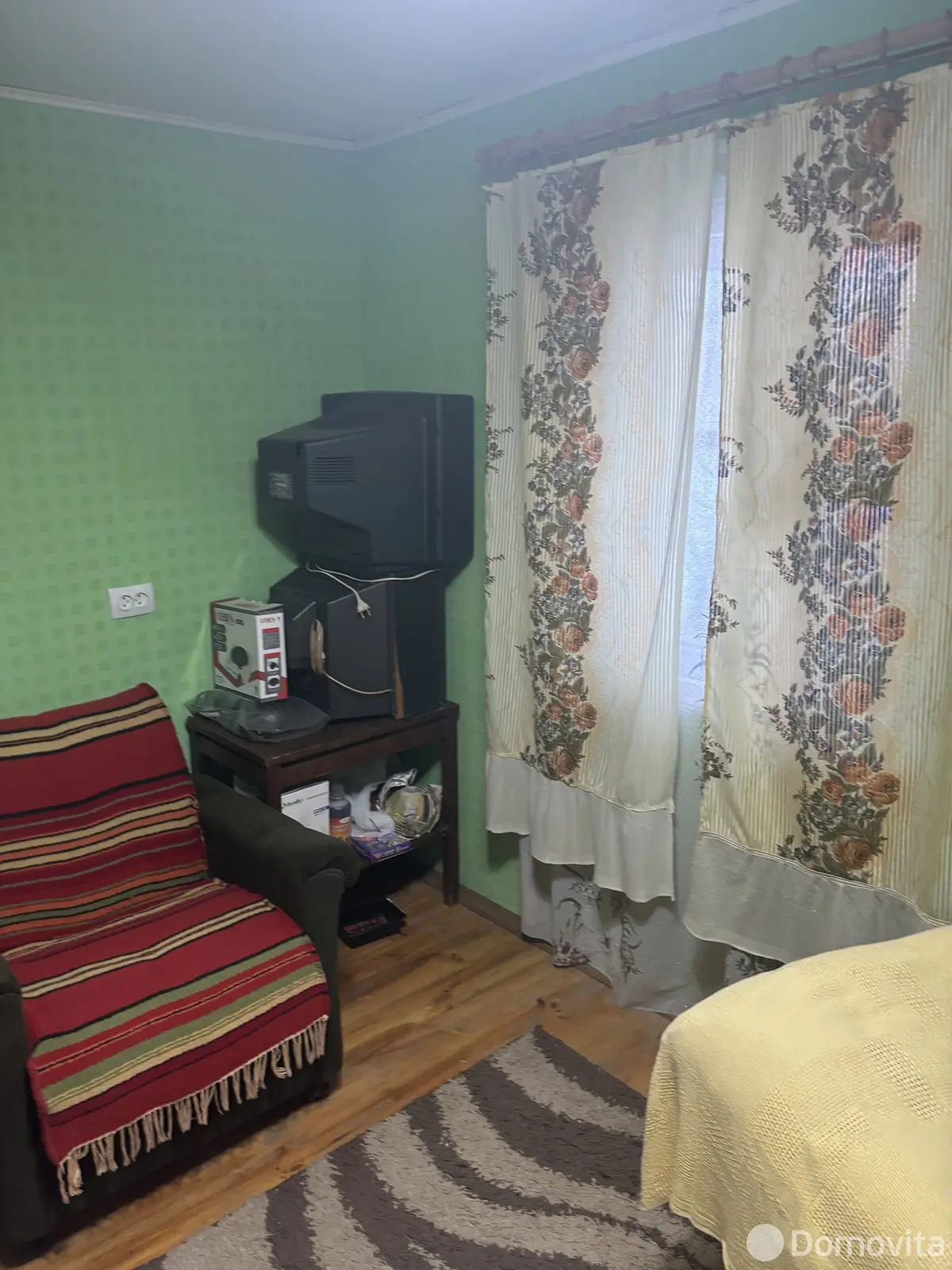 дача, Росинка, 