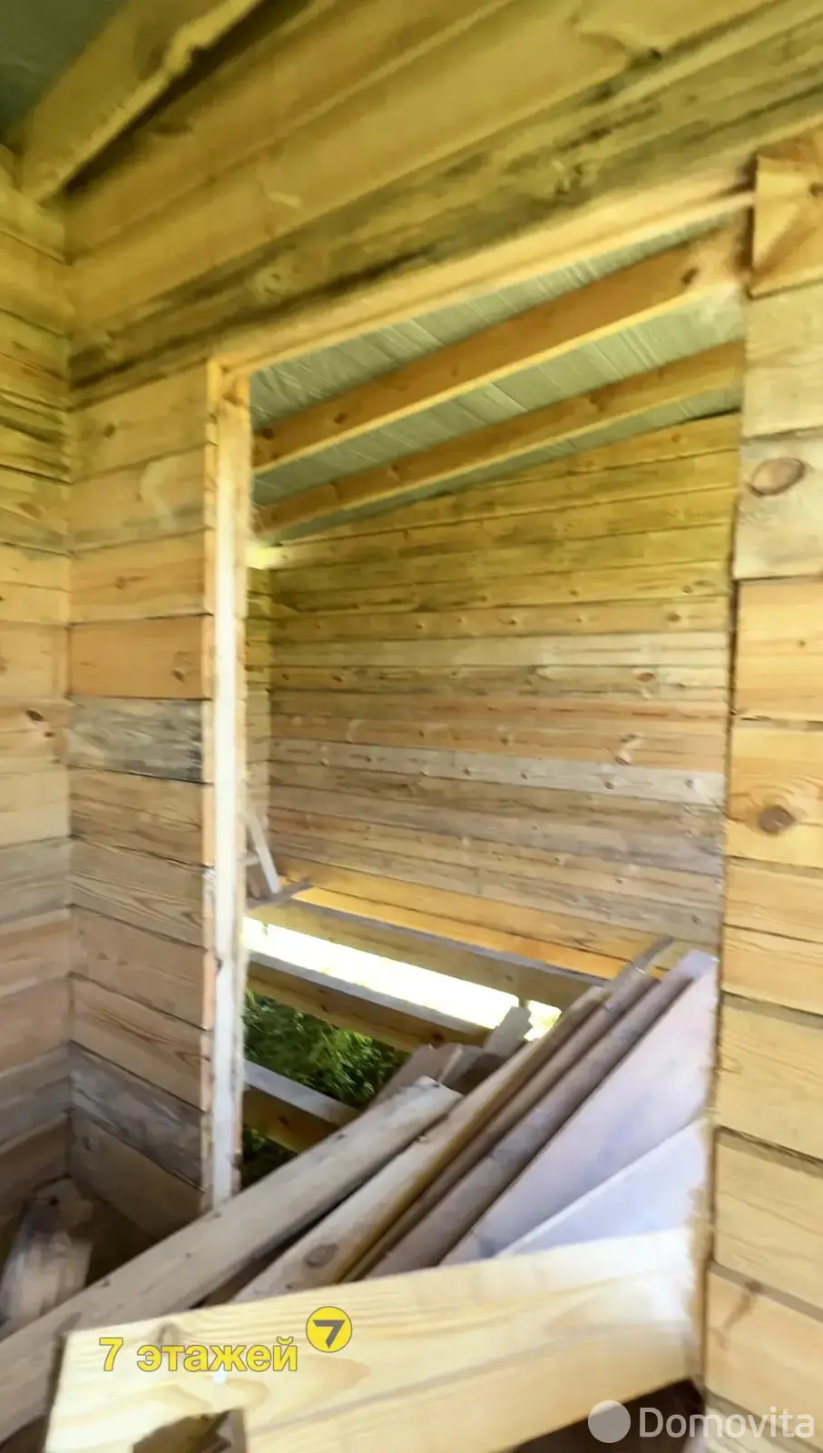 Продажа 1-этажной дачи в ПЕЛЕНГ Минская область, 12200USD, код 184135 - фото 33