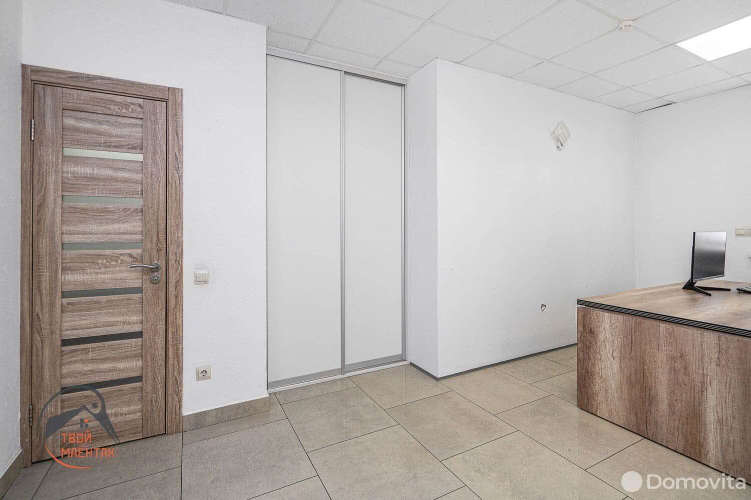 Снять офис на ул. Веры Хоружей, д. 5 в Минске, 1000BYN, код 11922 - фото 3