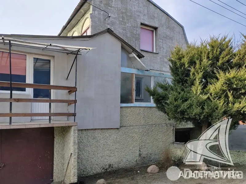 Купить 2-этажную дачу в Ручеёк-1 Брестская область, 48000USD, код 176246 - фото 23