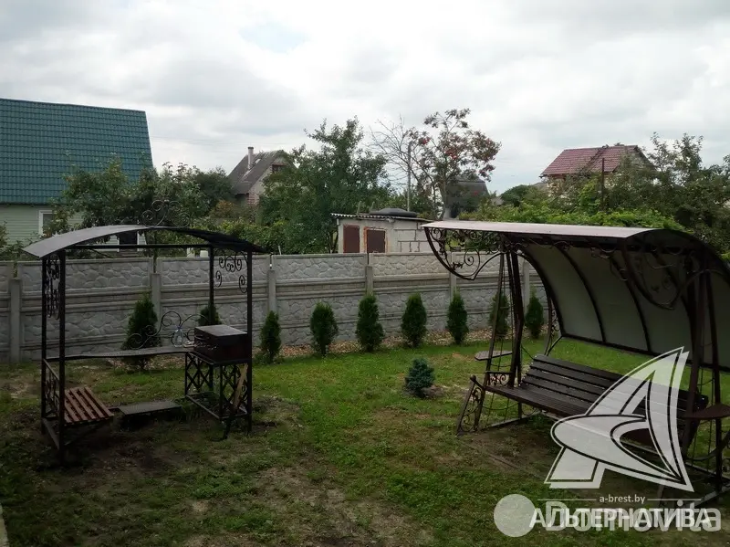 Купить 2-этажную дачу в Бресте Брестская область, 120000USD, код 162153 - фото 36