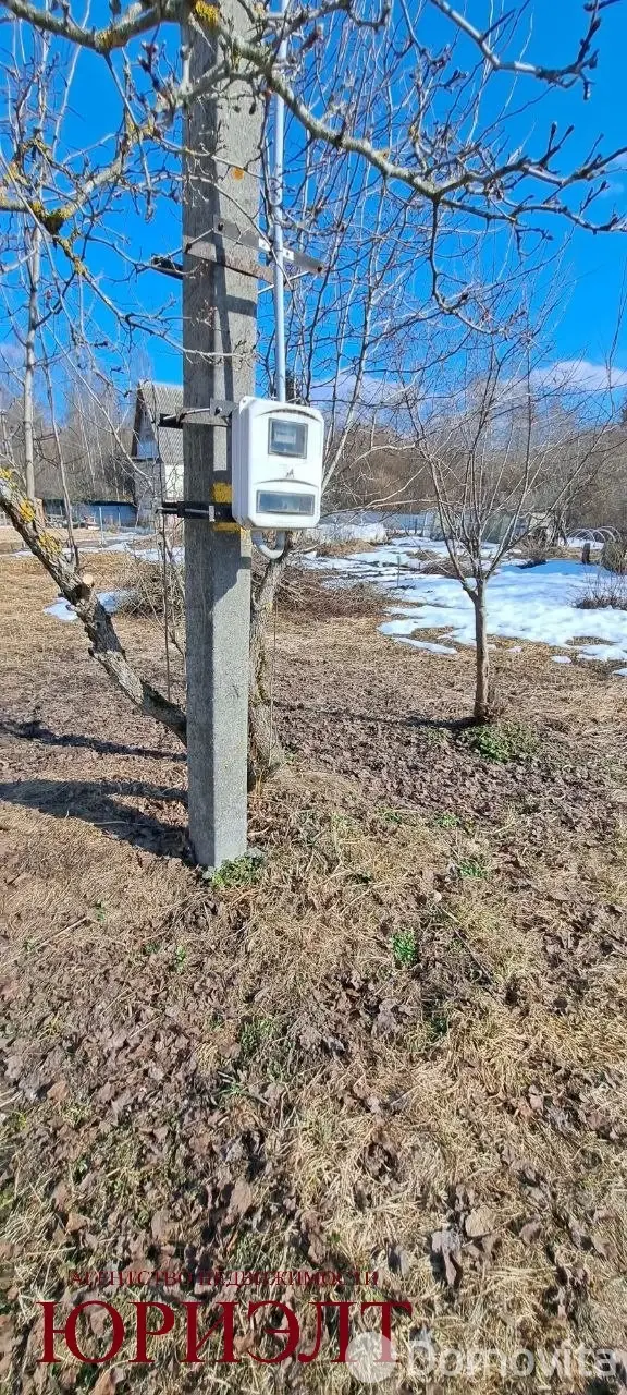 Стоимость продажи участка, Строитель-1 Бобруйского района, 