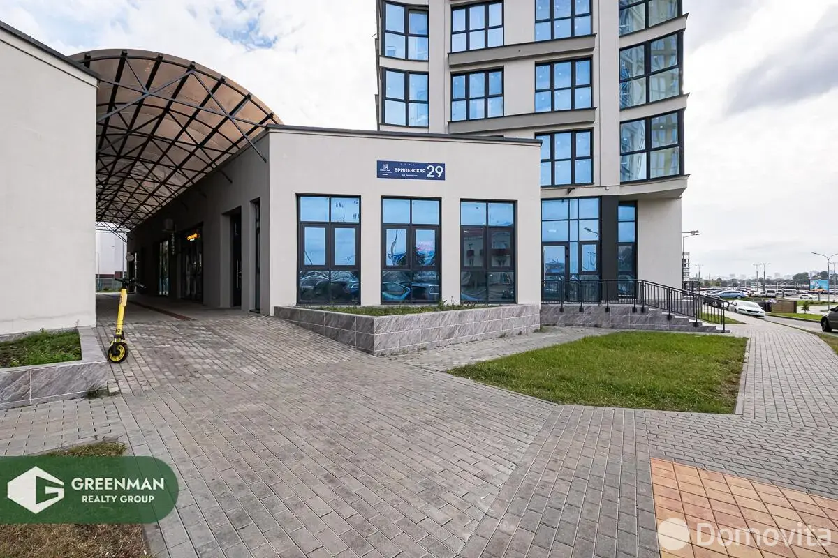 Снять торговую точку на ул. Брилевская, д. 29 в Минске, 1000EUR, код 967730 - фото 14
