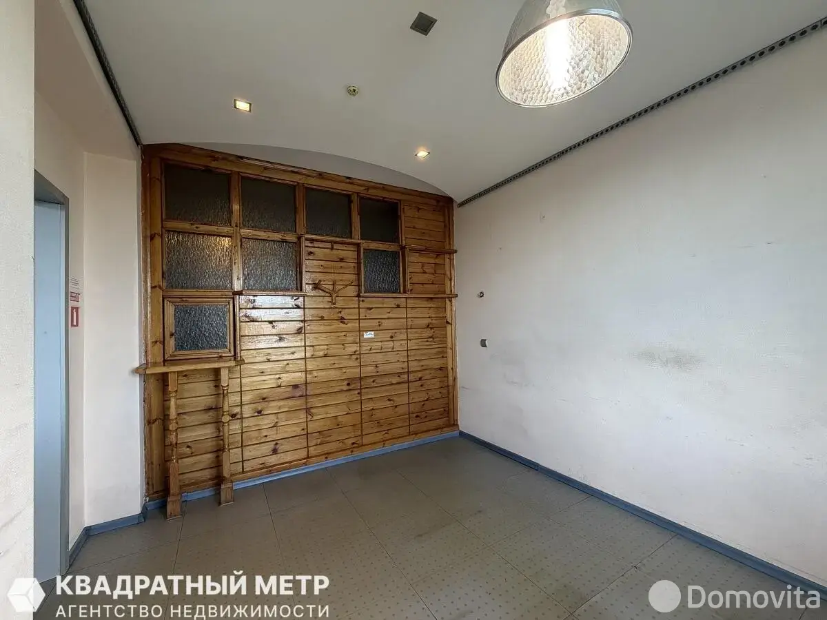 Снять офис на ул. Сторожовская, д. 8 в Минске, 3914BYN, код 17169 - фото 13