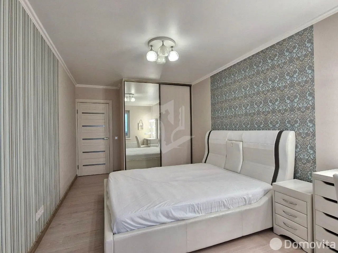 квартира, Минск, ул. Одоевского, д. 101А в Фрунзенском районе