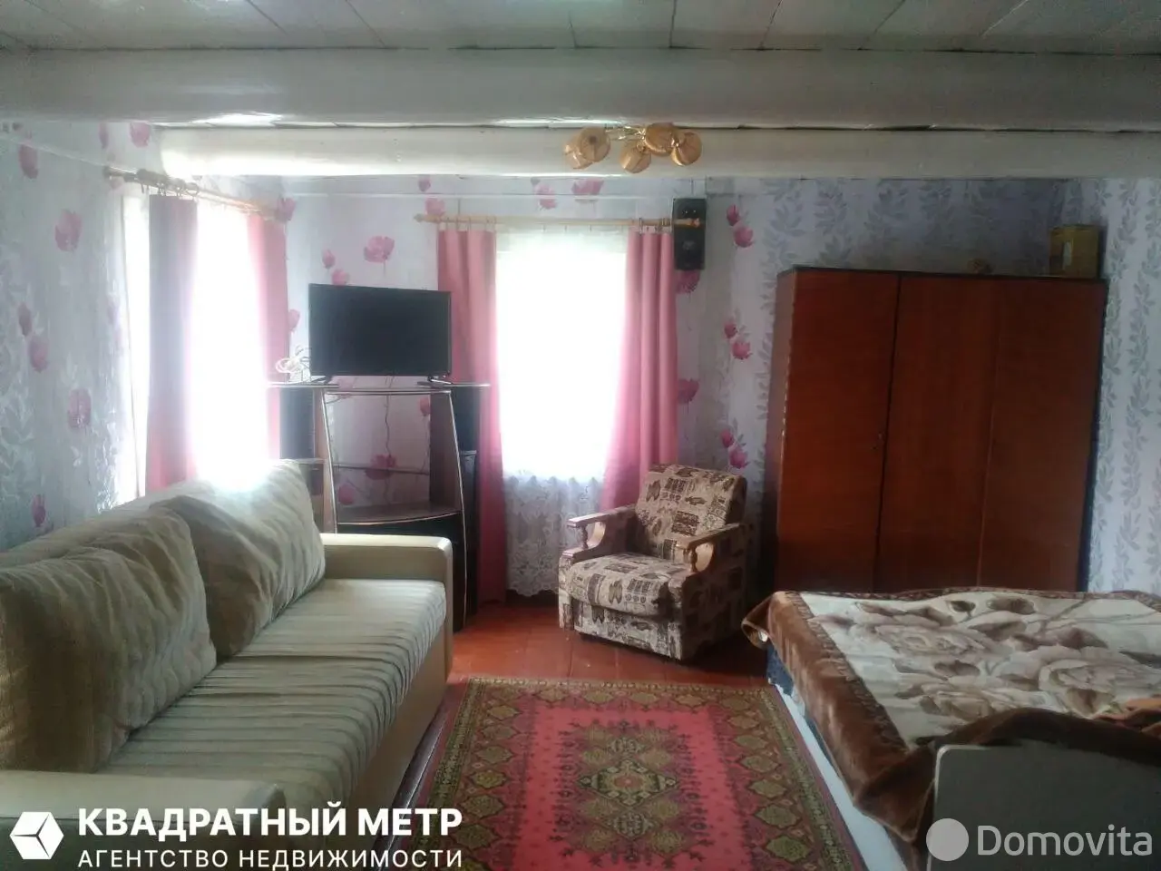 коттедж, Михановичи, ул. Шоссейная 